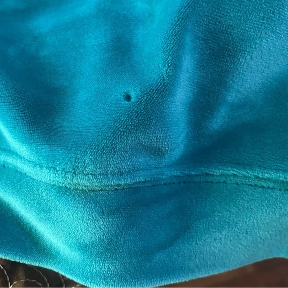 Disney loungewear Ariel “ Turn your troubles into bubbles” hoodie Size 3X - Picture 5 of 6